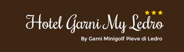 Hotel Garnì Minigolf