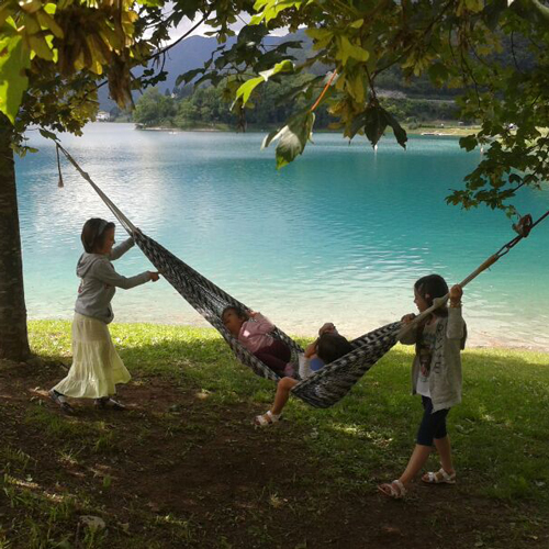 Relax Lago di Ledro